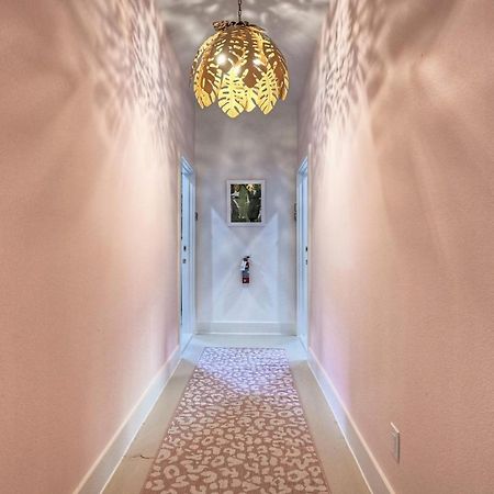 גלווסטון The Oleander Hotel Room 6 מראה חיצוני תמונה